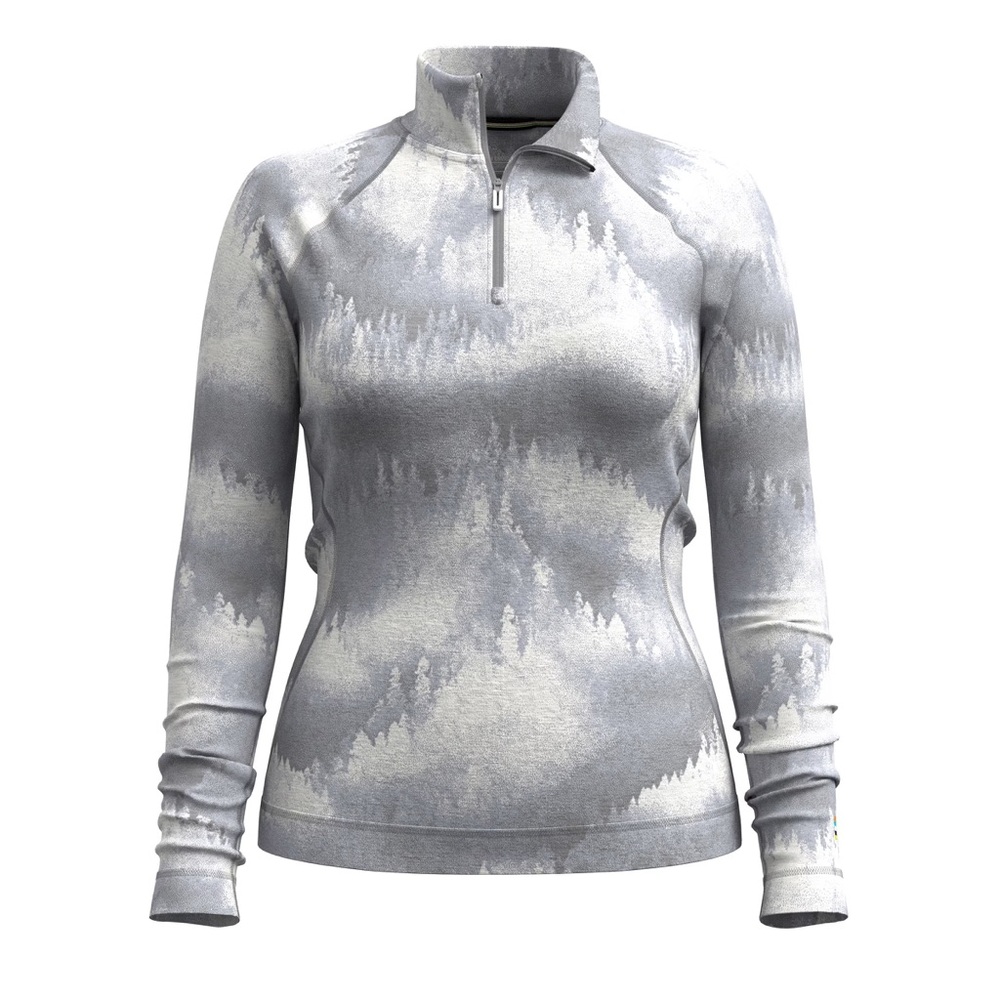 Smartwool 1/4 Zip Baselayer